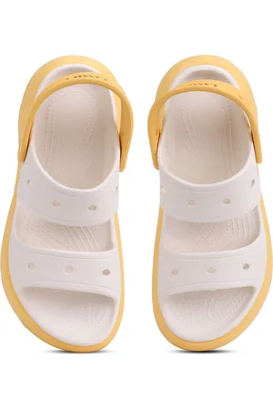 CASSIEY Women Rubber Lightweight Clogs