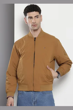 Tommy Hilfiger Reversible Bomber Jacket