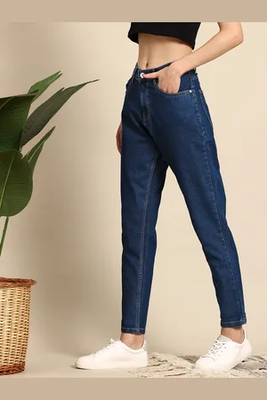 Mast & Harbour Women Boyfriend Fit Jeans
