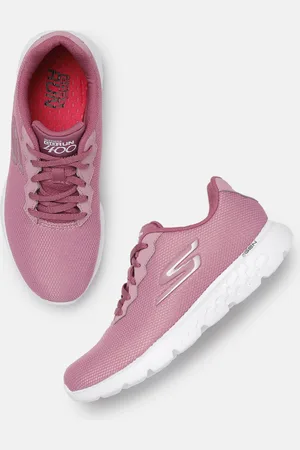 Skechers Women Go Run 400 - Action Running Shoes