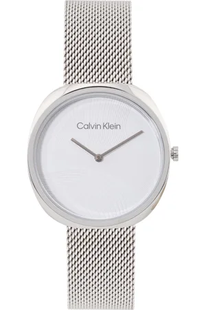 Calvin Klein Women Sculpt Analogue Watch 25200245