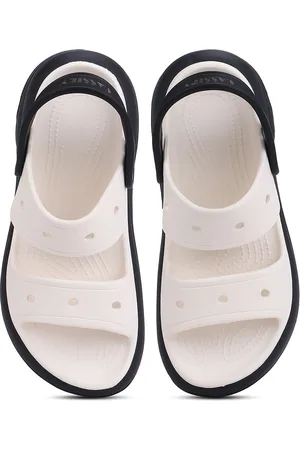 CASSIEY Women Rubber Lightweight Clogs