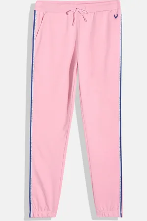 Allen Solly Girls Joggers