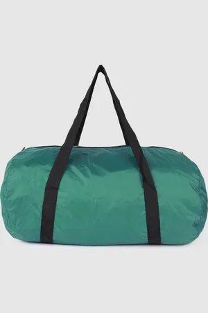 DECATHLON Medium Foldable Sports Duffel Bag