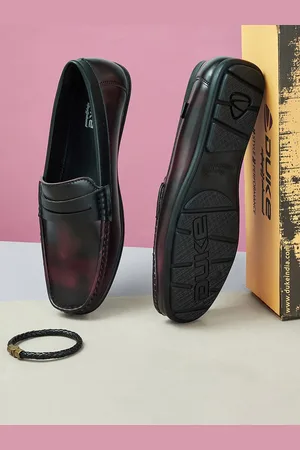 Duke Men Loafers