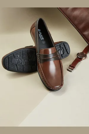 Duke Men Loafers