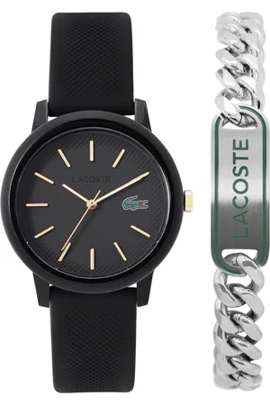 Lacoste Men 12.12 Watch with Bracelet Gift Set - LCWBRS24