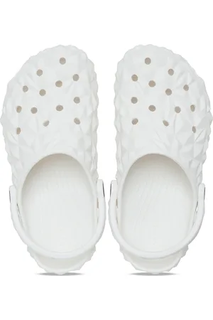 Crocs Unisex Self Design Croslite Clogs