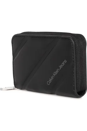 Calvin Klein Women Zip Around Wallet