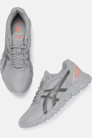 Asics Men Woven Design Gell-Quantum Lyte II Sneakers