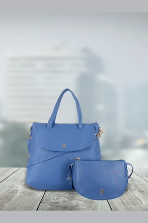 Baggit Shopper Handheld Bag with Sling Bag
