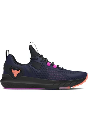 Under Armour Men Project Rock BSR 4 Training Shoes