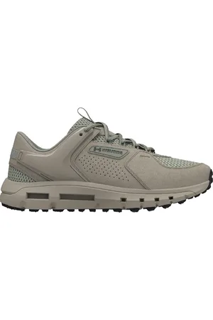 Under Armour Men Summit Trek Suede Training Shoes