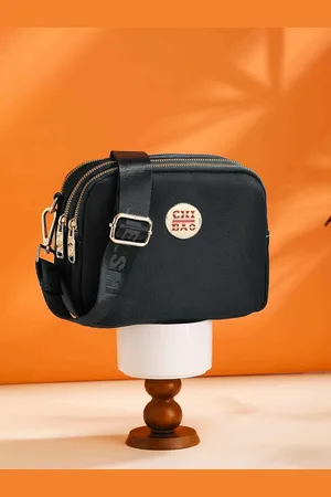 Diva Dale Colourblocked Shopper Handheld Bag