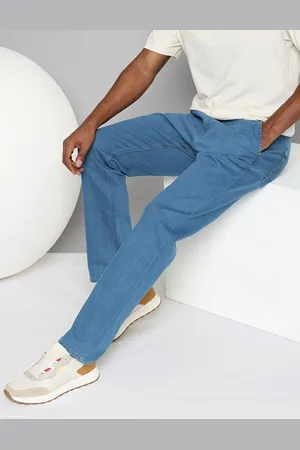Aeropostale Men Relaxed Fit Stretchable Jeans