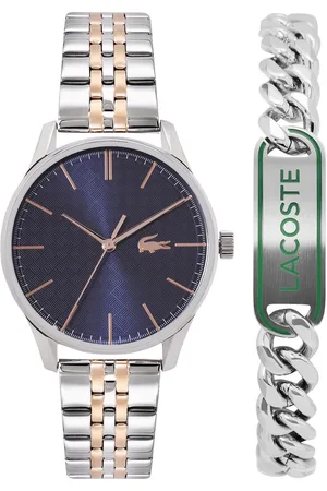 Lacoste Men Vienna Watch With Bracelet Gift Set - LCWBRS25