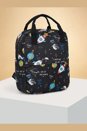 Pantaloons Boys Backpack