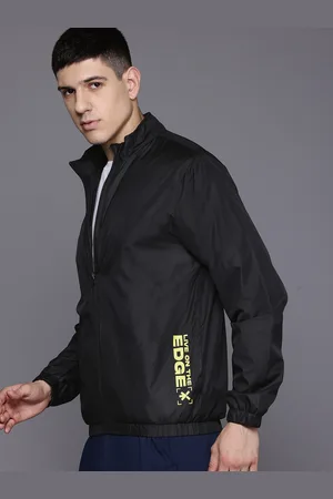 HRX Lifestyle Tailored Jacket