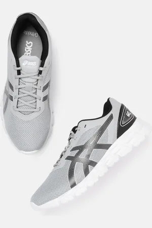Asics Men Woven Design Gell-Quantum Lyte II Sneakers