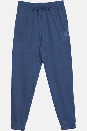 KiddoPanti Kids Mid Rise Track Pants