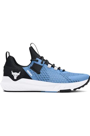 Under Armour Women Project Rock BSR 4 Training Shoes
