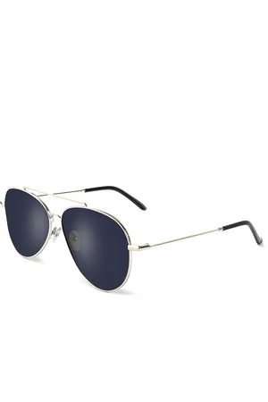 Roadster The Lifestyle Co UV Protected Lens Aviator Sunglass