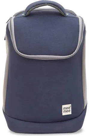 MeeMee Kids Light Weight Diaper Backpack