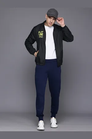 HRX Lifestyle Tailored Jacket