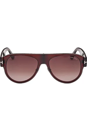 Tom Ford Unisex Other Sunglasses with UV Protected Lens