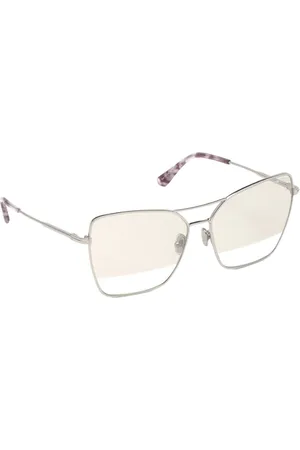 Tom Ford Women Butterfly Sunglasses with UV Protected Lens FT0738 61 16C