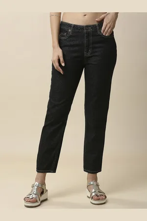 Chemistry Denim Straight Fit Jeans