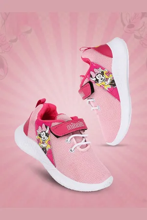 PARAGON Girls Disney Shoes DK8012K