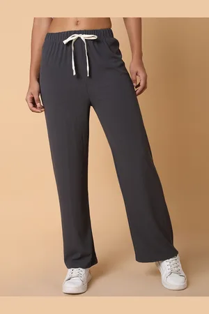 SHOWOFF Women Comfort Slim Fit Trousers