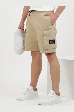 Calvin Klein Men Cargo Shorts