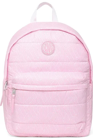 DKNY CROSSWALK Range Rosey Soft Backpack