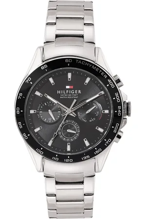 Tommy Hilfiger Men Analogue Watch TH1791967W