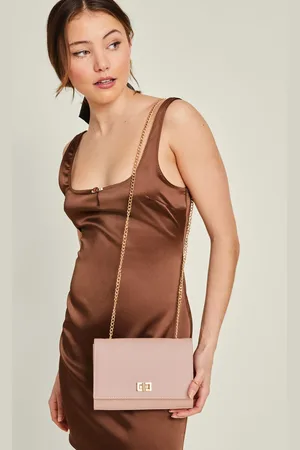 Accessorize PU Purse Clutch
