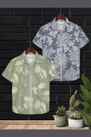 HELLCAT Boys Casual Shirt