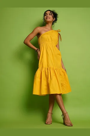 Globus Women Midi Dress