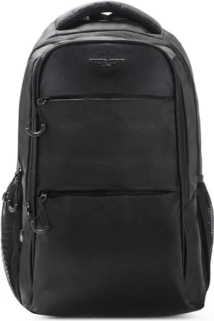 Police Unisex Medium Padded Backpack