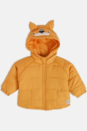 MINI KLUB Boys Padded Jacket