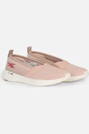 Reebok Walk Way Ballerina 2 W Women Walking Sports Shoes
