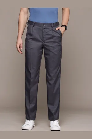 Nautica Men Classic Fit Non Iron Trousers