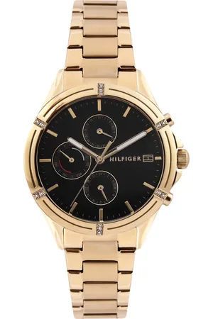 Tommy Hilfiger Women Analogue Watch TH1782504W