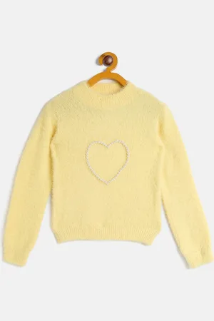 JWAAQ Girls Cardigan