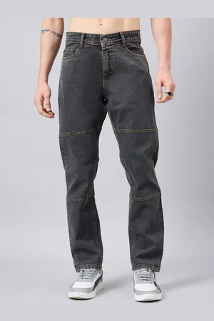 Studio Nexx Men Relaxed Fit Stretchable Jeans