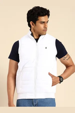 Being Human Reversible Padded Jacket
