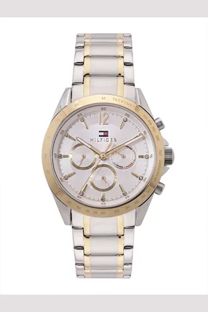 Tommy Hilfiger Women Analogue Watch TH1782555W