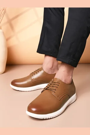 Mast & Harbour Men Sneakers