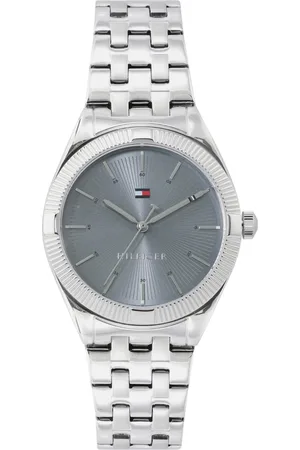 Tommy Hilfiger Women Patterned Analogue Watch TH1782566W